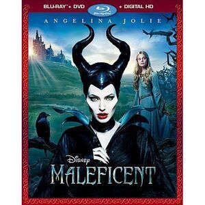 Maleficent